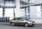 Renault Symbol 2009 года